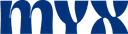 myx logo