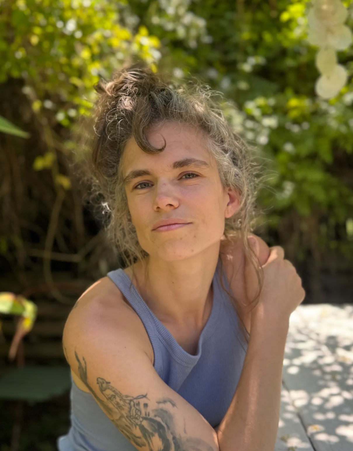 Danique Styles, Operations Expert